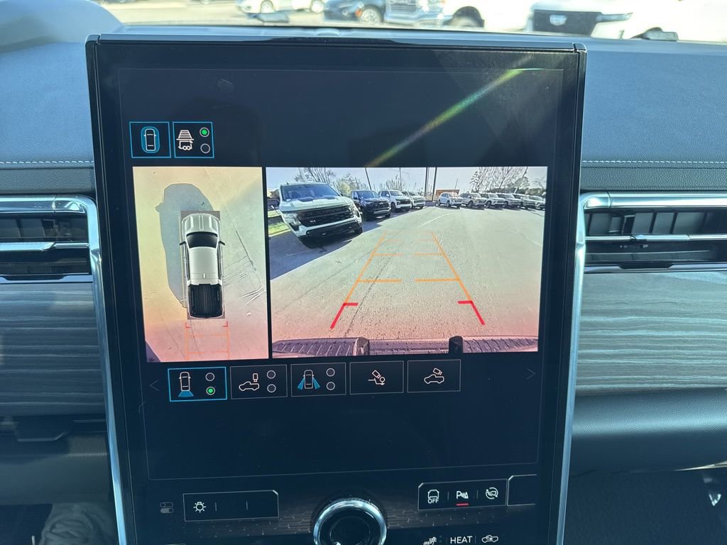 Used 2025 GMC Sierra EV Denali image 22