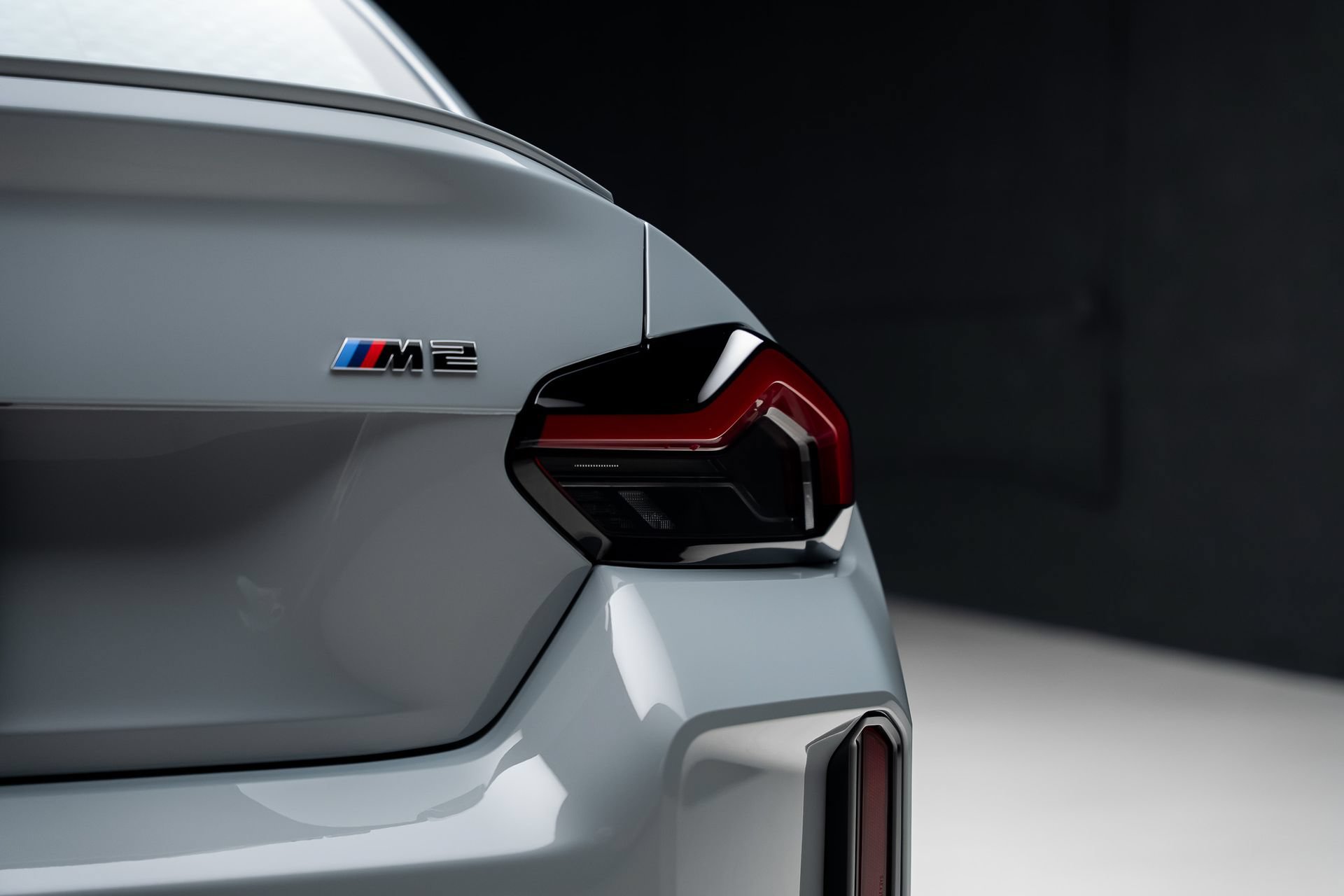 Used 2026 BMW M2 w/ Lighting Package RWD image 29