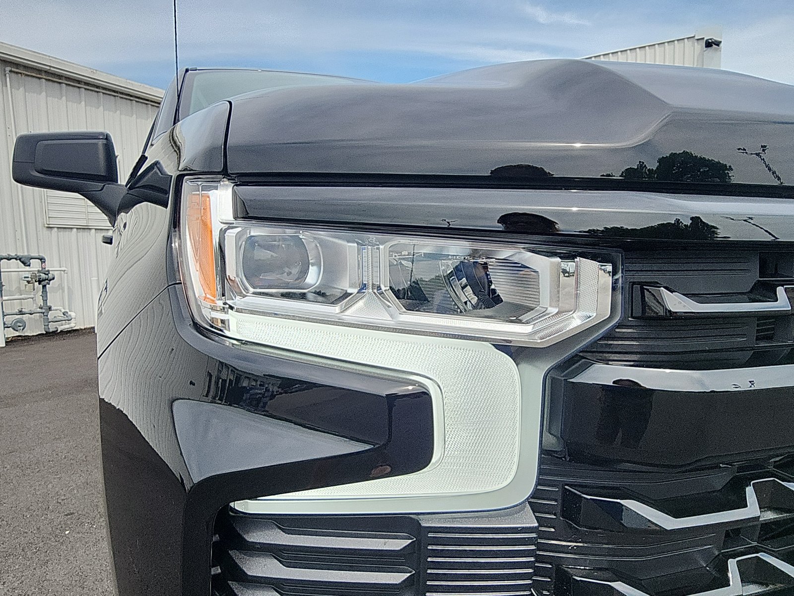 New 2026 Chevrolet Silverado 1500 LT Trail Boss w/ Convenience Package II AWD/4WD image 12