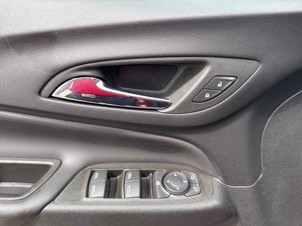 Certified 2023 Chevrolet Equinox LT image 13