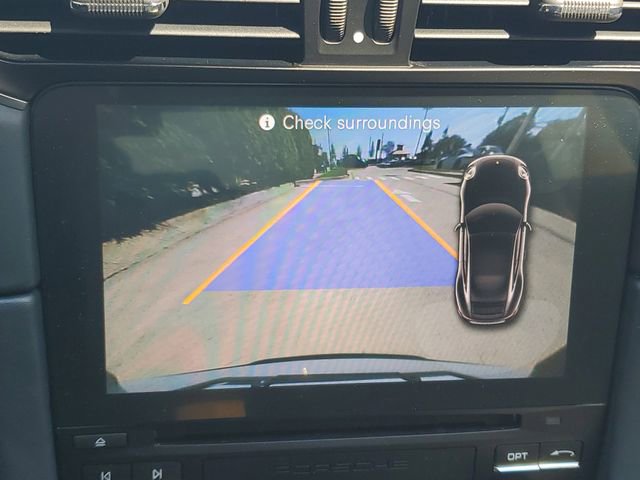 Used 2018 Porsche 911 Carrera GTS image 30