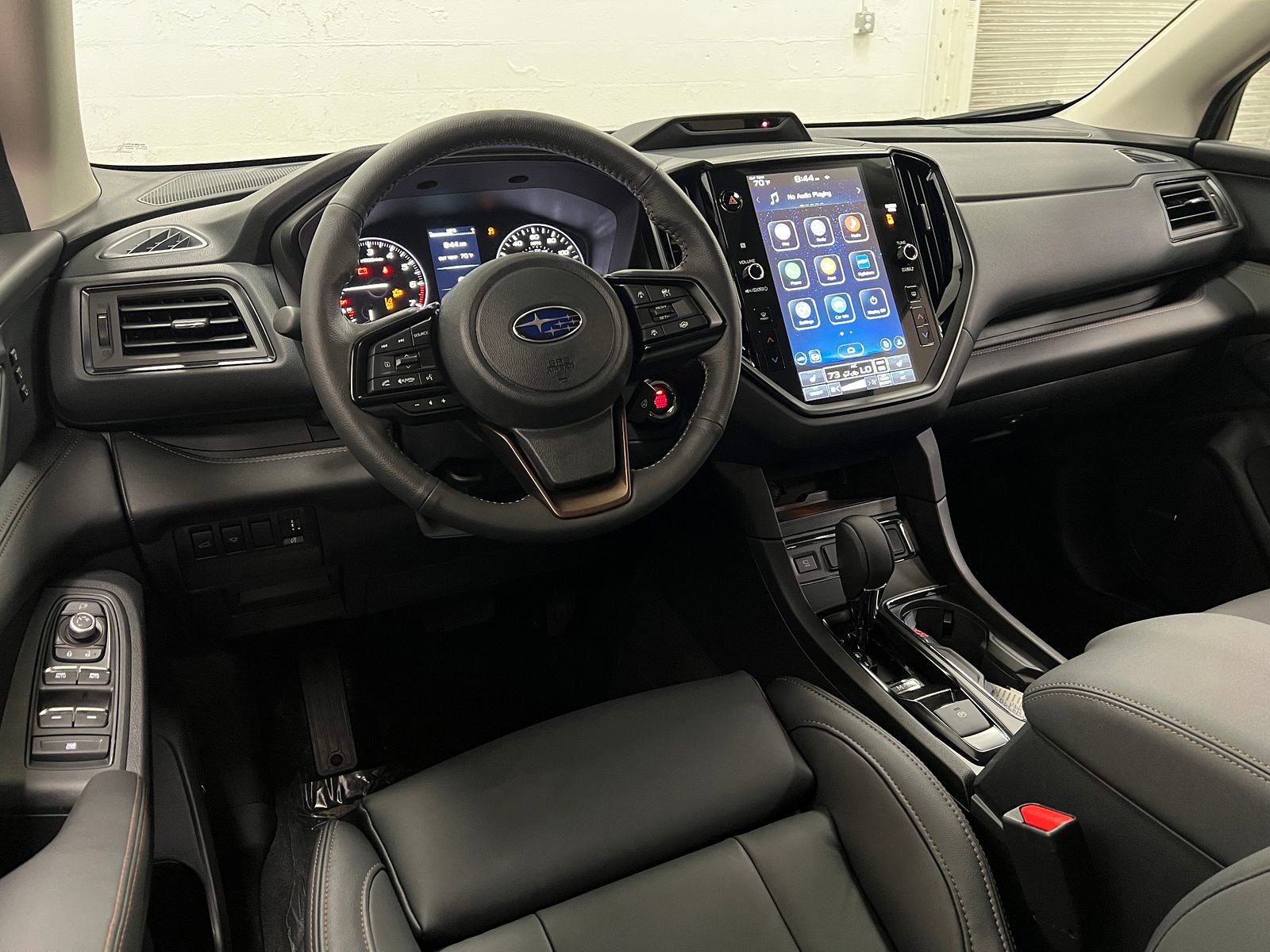 New 2025 Subaru Ascent Bronze Edition image 9