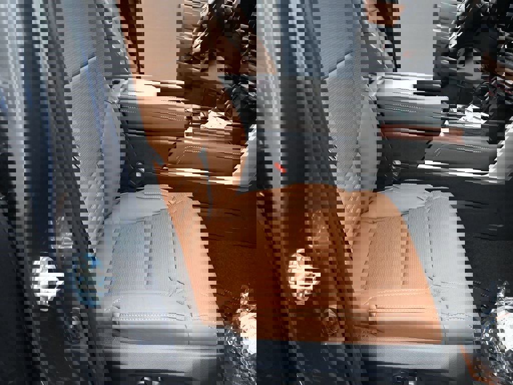 New 2026 Toyota Tundra 1794 Edition w/ TRD Off-Road Package image 38