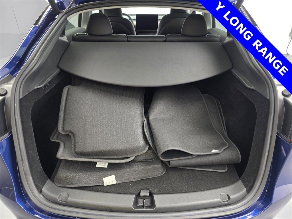 Used 2023 Tesla Model Y Long Range image 17