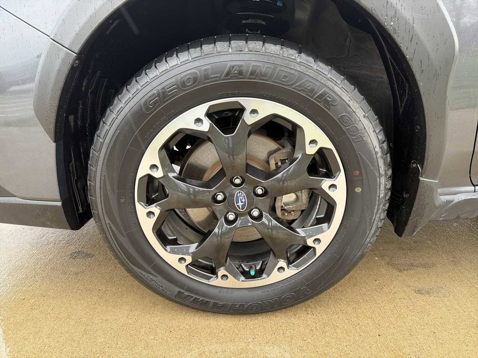 Certified 2022 Subaru Crosstrek 2.0i Premium w/ Popular Package #4A image 10