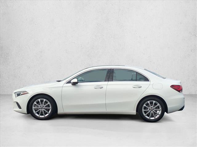 Used 2021 Mercedes-Benz A 220 image 9