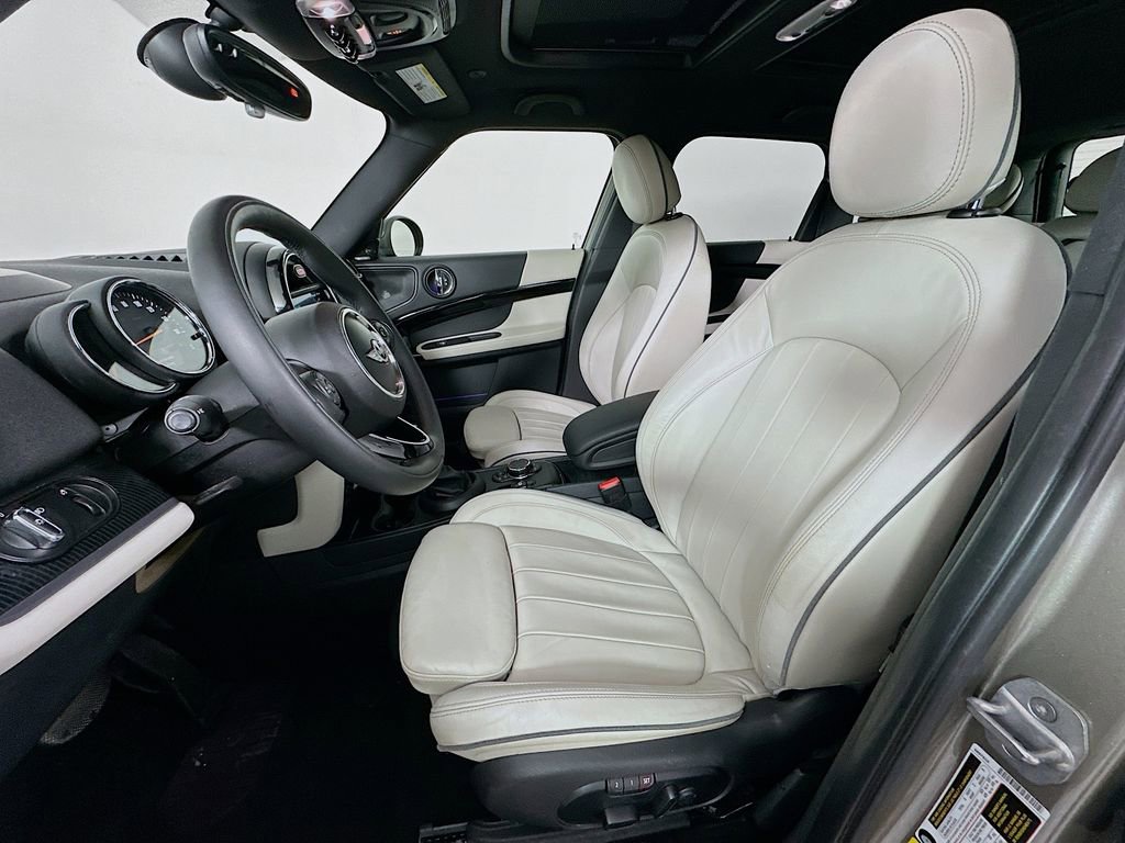Used 2018 MINI Cooper Countryman SE w/ Premium Package image 21