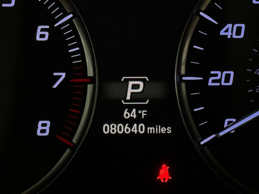 Used 2020 Acura MDX SH-AWD image 23