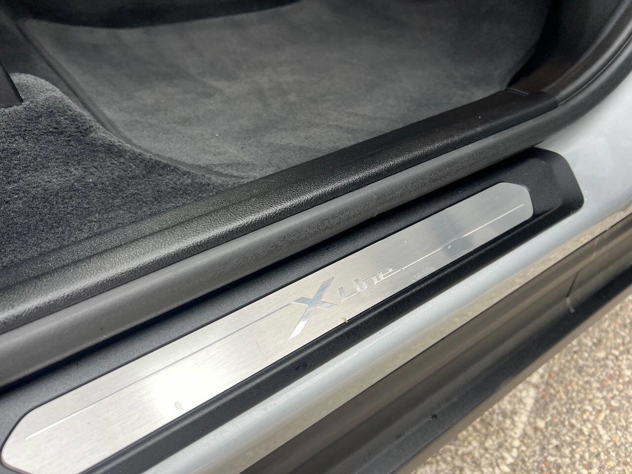 Used 2018 BMW X3 xDrive30i w/ Convenience Package image 30