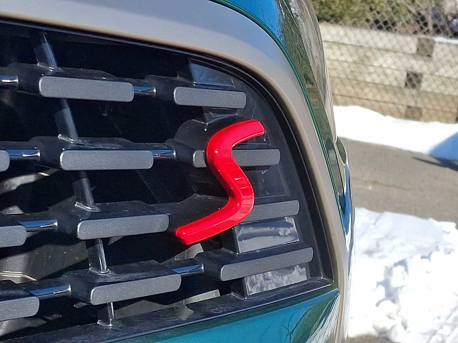 Used 2025 MINI Cooper Countryman S image 30