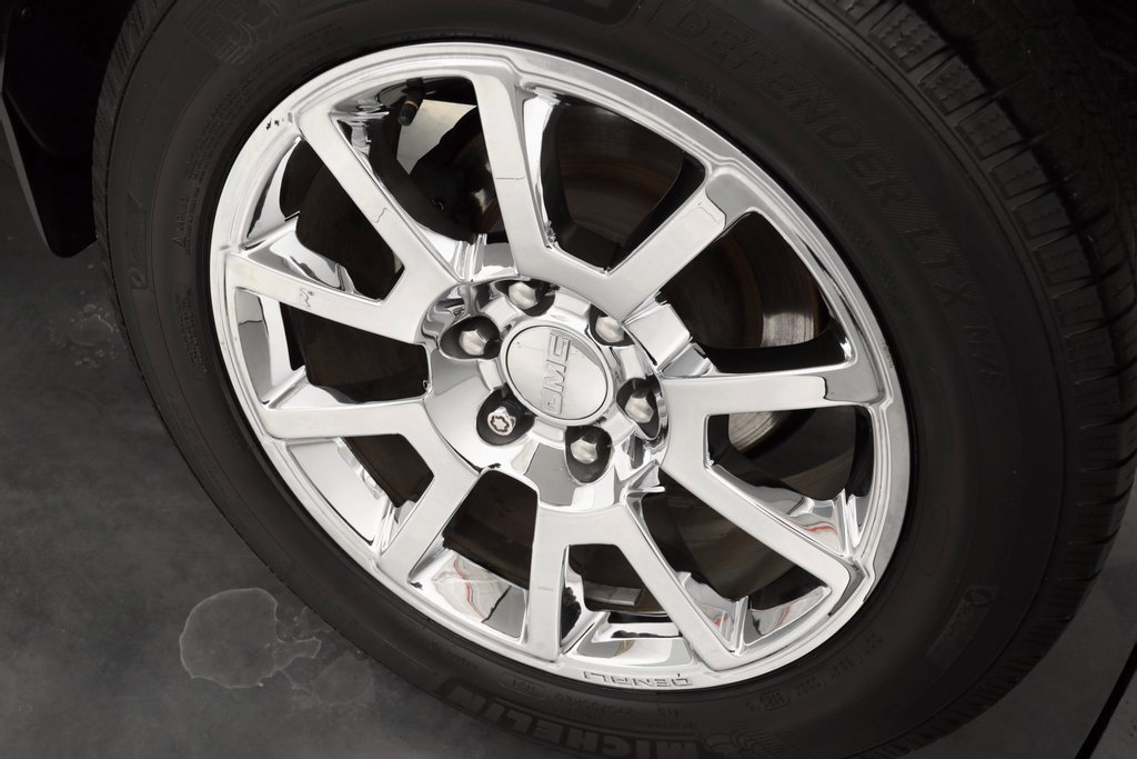 Used 2018 GMC Sierra 1500 Denali image 12