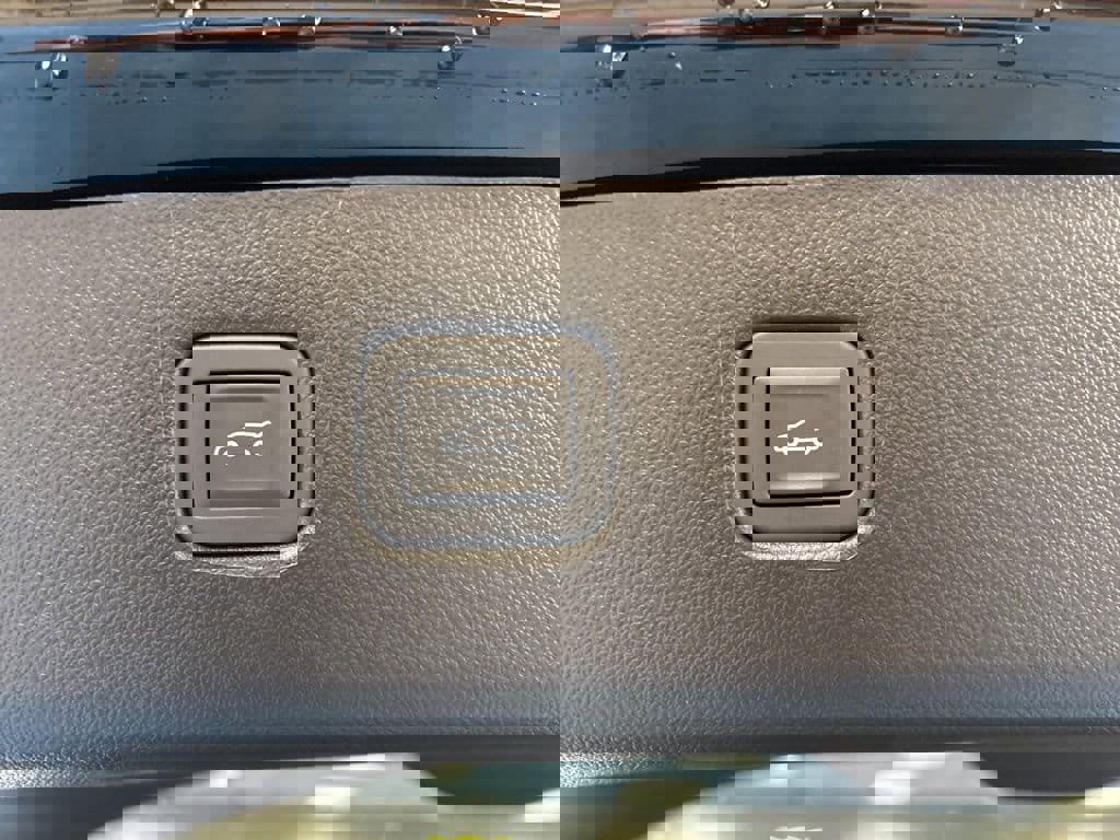 New 2026 Chevrolet Blazer RS w/ Driver Confidence II Package image 9