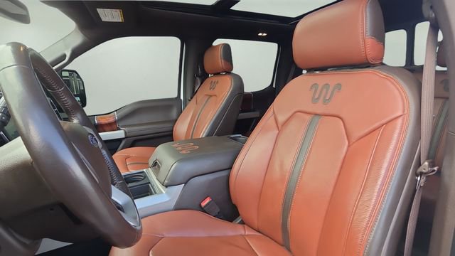Used 2022 Ford F250 King Ranch w/ King Ranch Ultimate Package image 28