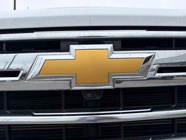 Used 2024 Chevrolet Silverado 2500 High Country AWD/4WD image 9