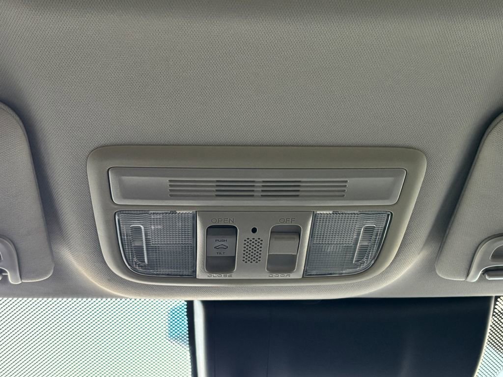 Used 2019 Honda Civic EX image 19