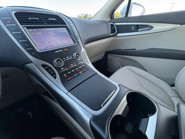Used 2020 Lincoln Nautilus FWD w/ Equipment Group 101A image 10