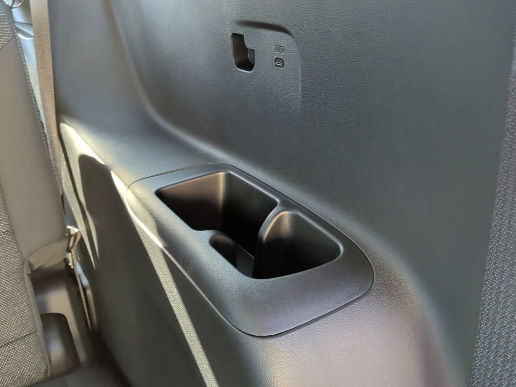 New 2025 Chevrolet Traverse LT w/ LPO, Floor Liner Package image 38