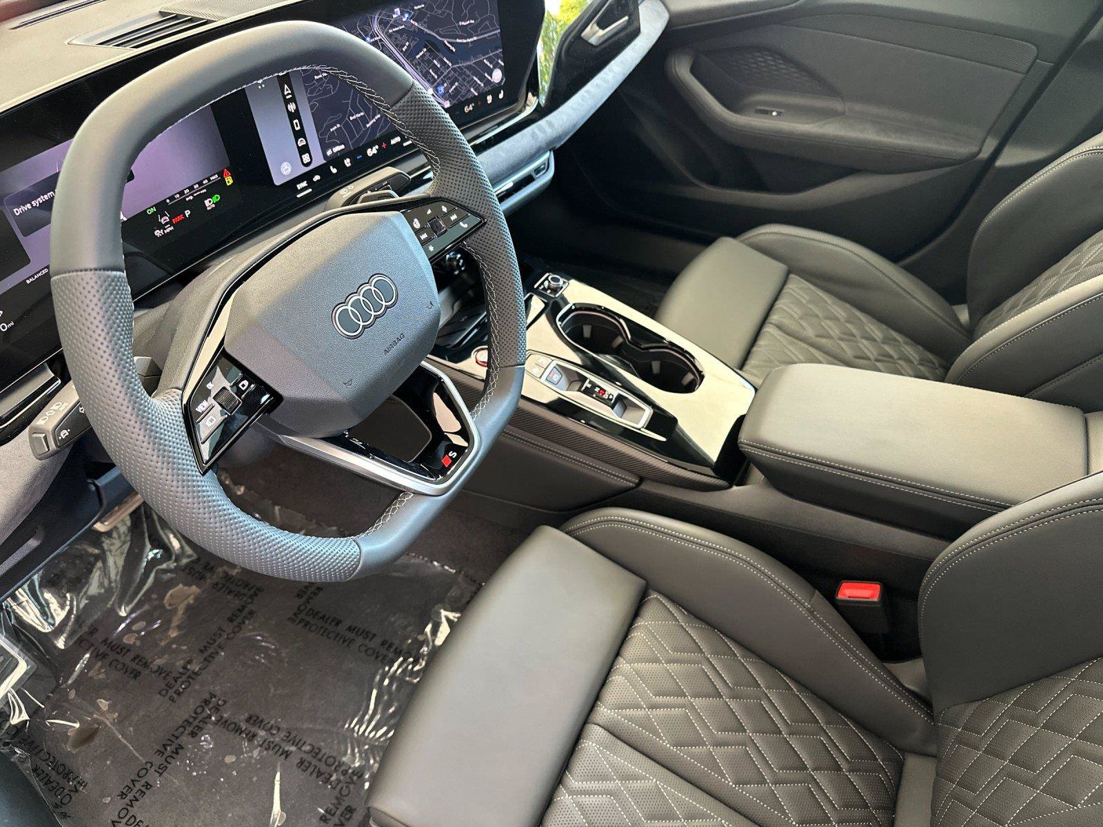 New 2026 Audi S5 Premium Plus AWD/4WD image 9