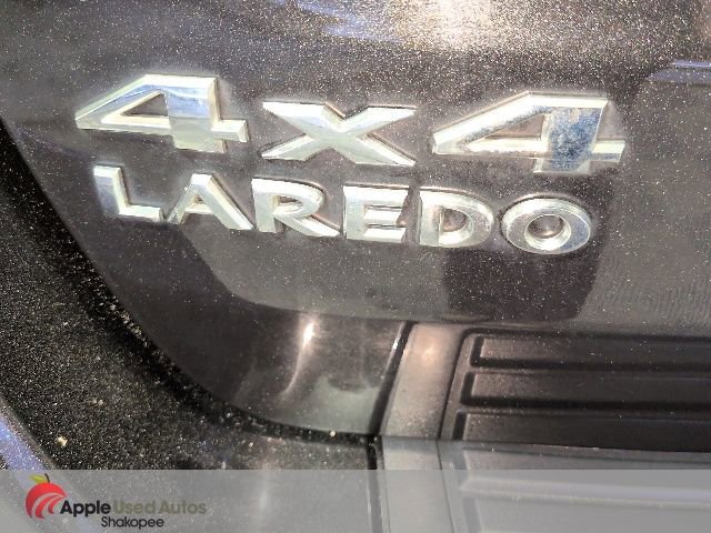 Used 2012 Jeep Grand Cherokee Laredo image 7
