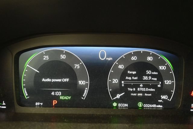Certified 2026 Honda CR-V Sport Touring image 20