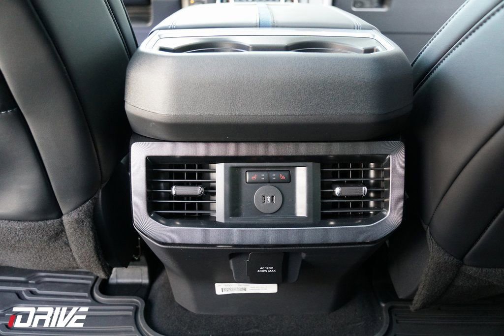 Used 2026 Ford F350 Platinum image 43