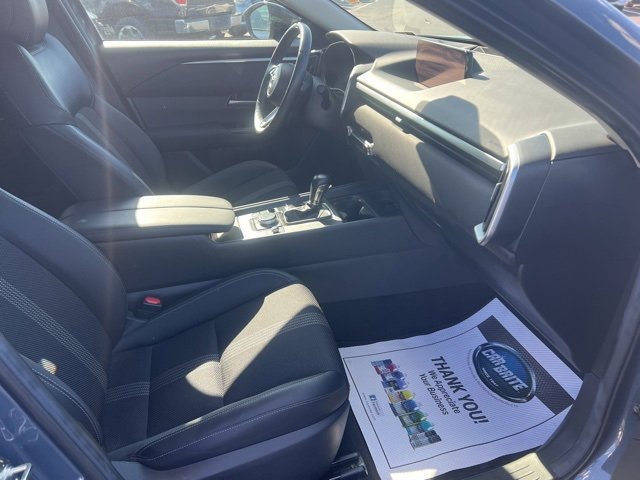 Used 2024 MAZDA CX-50 AWD 2.5 S w/ Cargo Package image 34