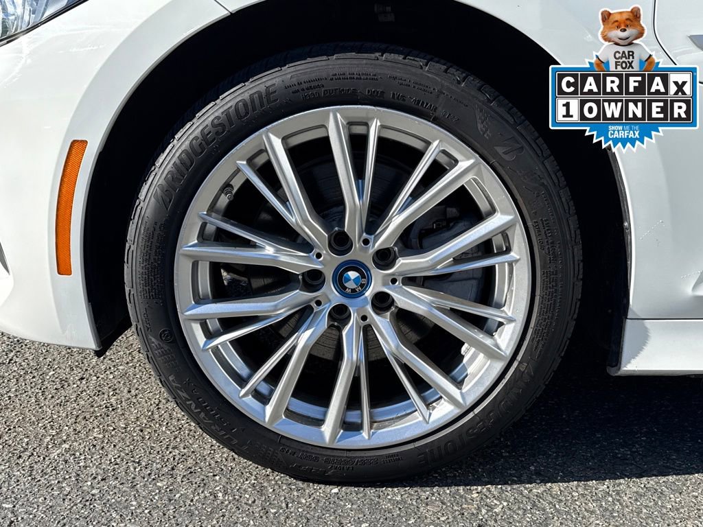 Used 2023 BMW 330e xDrive w/ Driving Assistance Package image 29