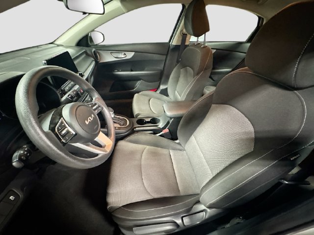 Certified 2023 Kia Forte LXS FWD image 20