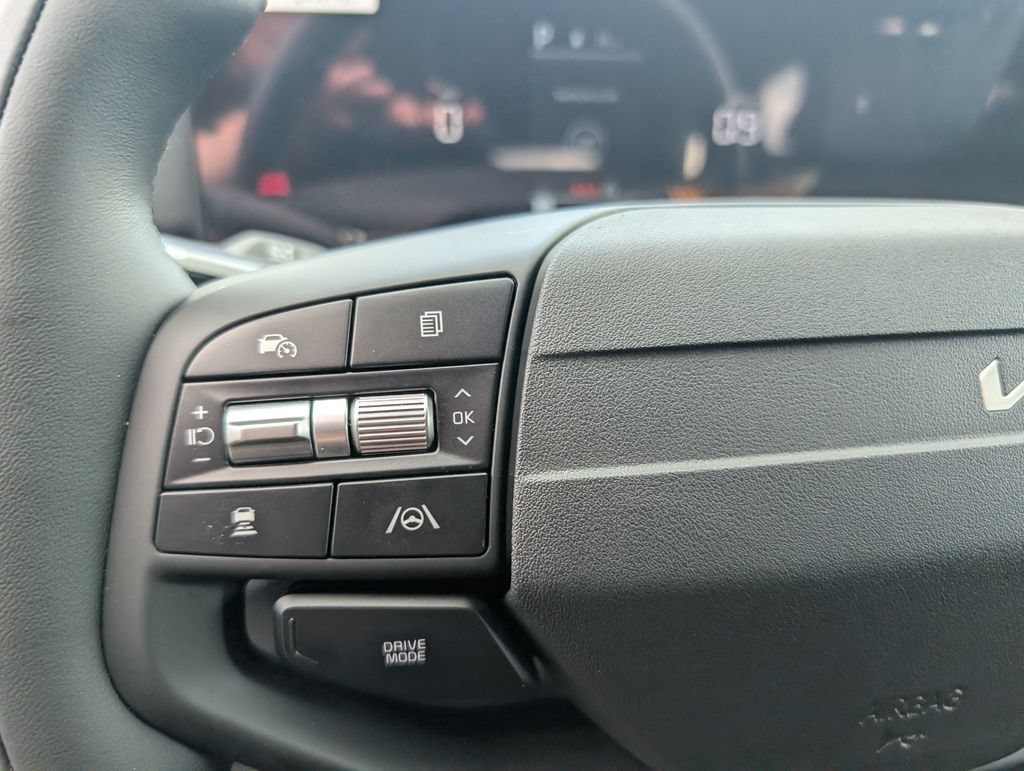 New 2026 Kia Sportage X-Line AWD/4WD image 16