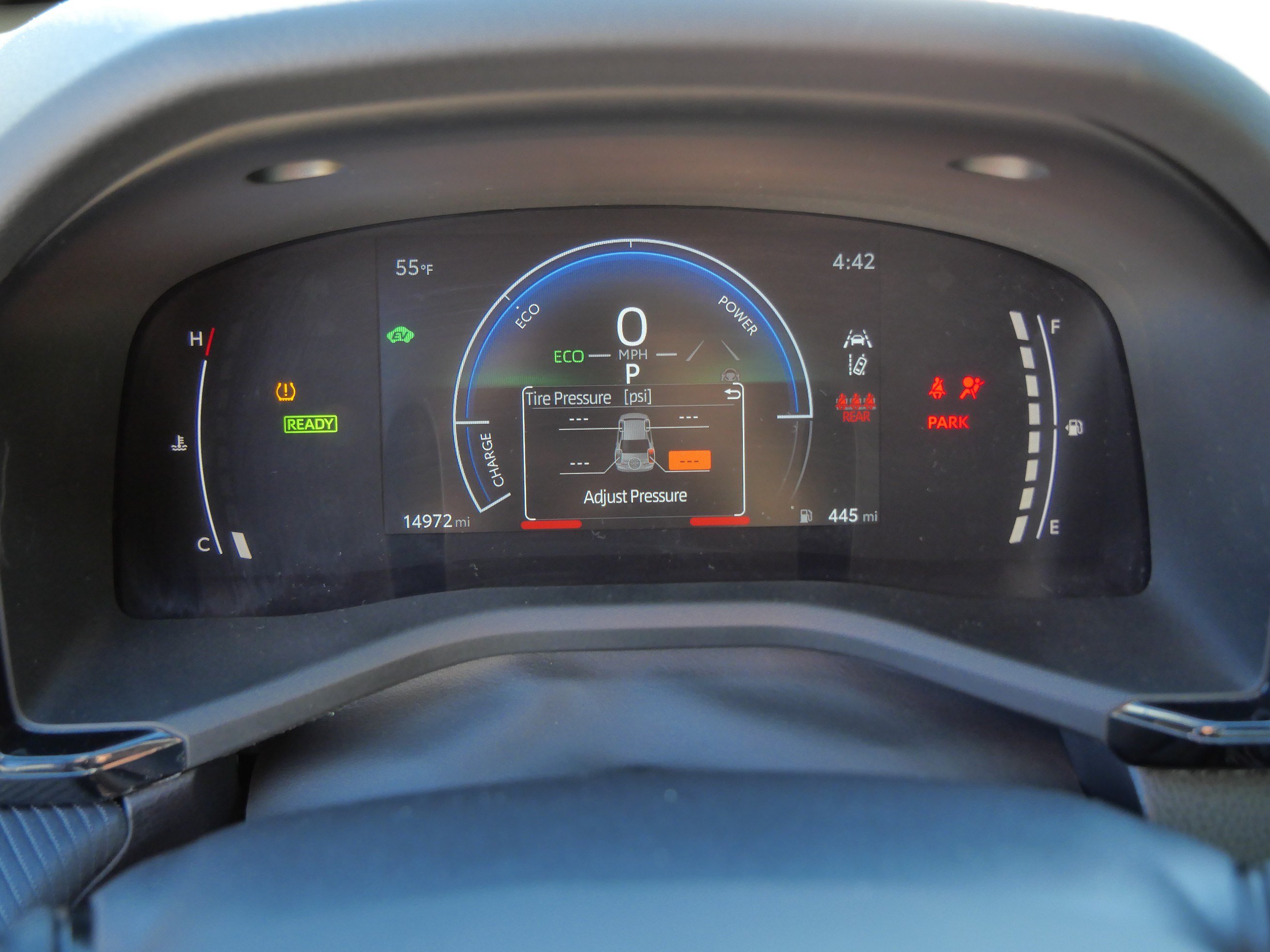 Used 2026 Toyota Camry SE FWD image 22
