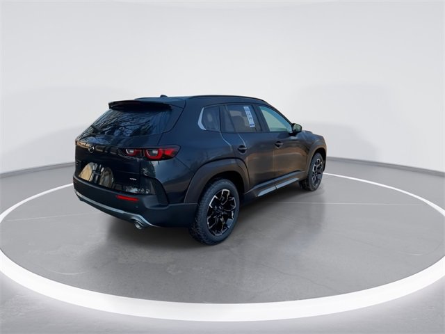 New 2026 MAZDA CX-50 Meridian Edition w/ Weather Package image 8
