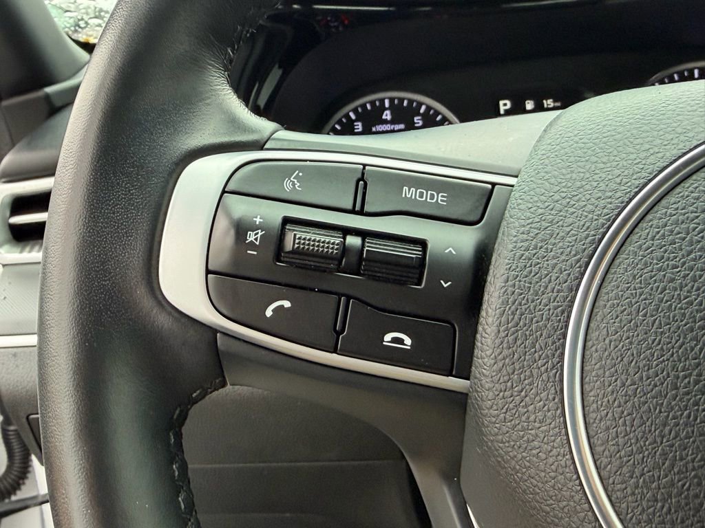 Used 2023 Kia K5 GT-Line image 23