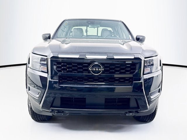 New 2026 Nissan Frontier SV w/ Tow Package AWD/4WD image 2