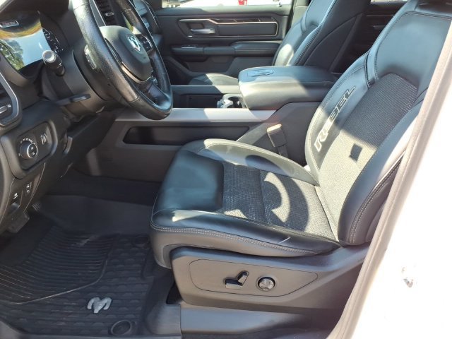 Used 2020 RAM 1500 Rebel w/ Rebel Level 1 Equipment Group AWD/4WD image 16