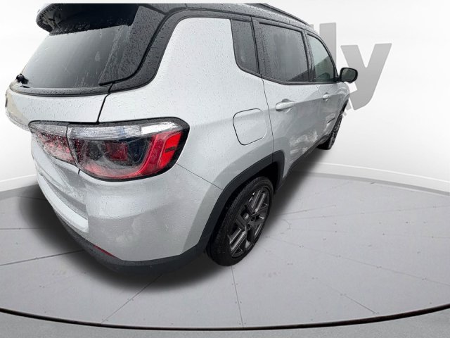 New 2026 Jeep Compass Limited AWD/4WD image 6