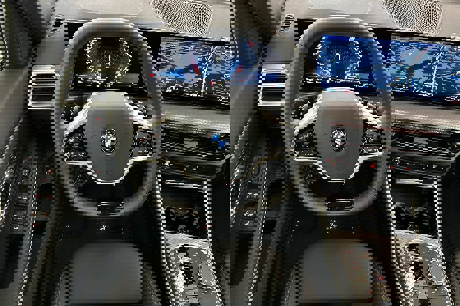 Used 2025 BMW 330i xDrive Sedan w/ Convenience Package image 14