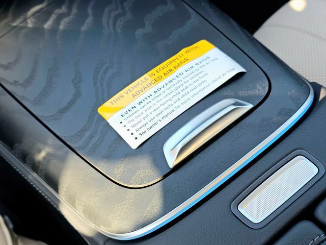 New 2026 Mercedes-Benz E 350 4MATIC Sedan image 33