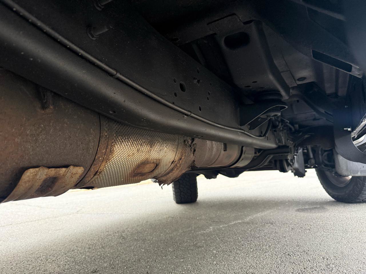 Used 2015 Ford F250 Platinum image 52