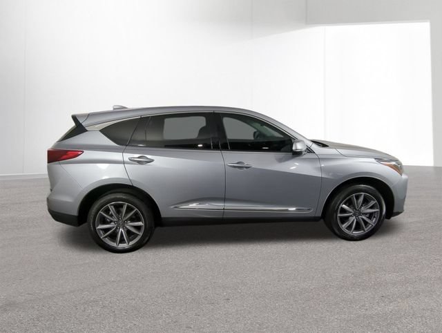 Used 2024 Acura RDX SH-AWD w/ Technology Package image 38