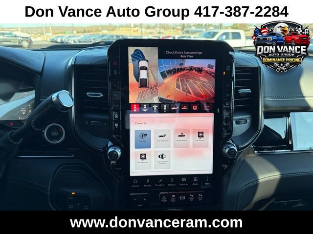 New 2026 RAM 3500 Limited image 19