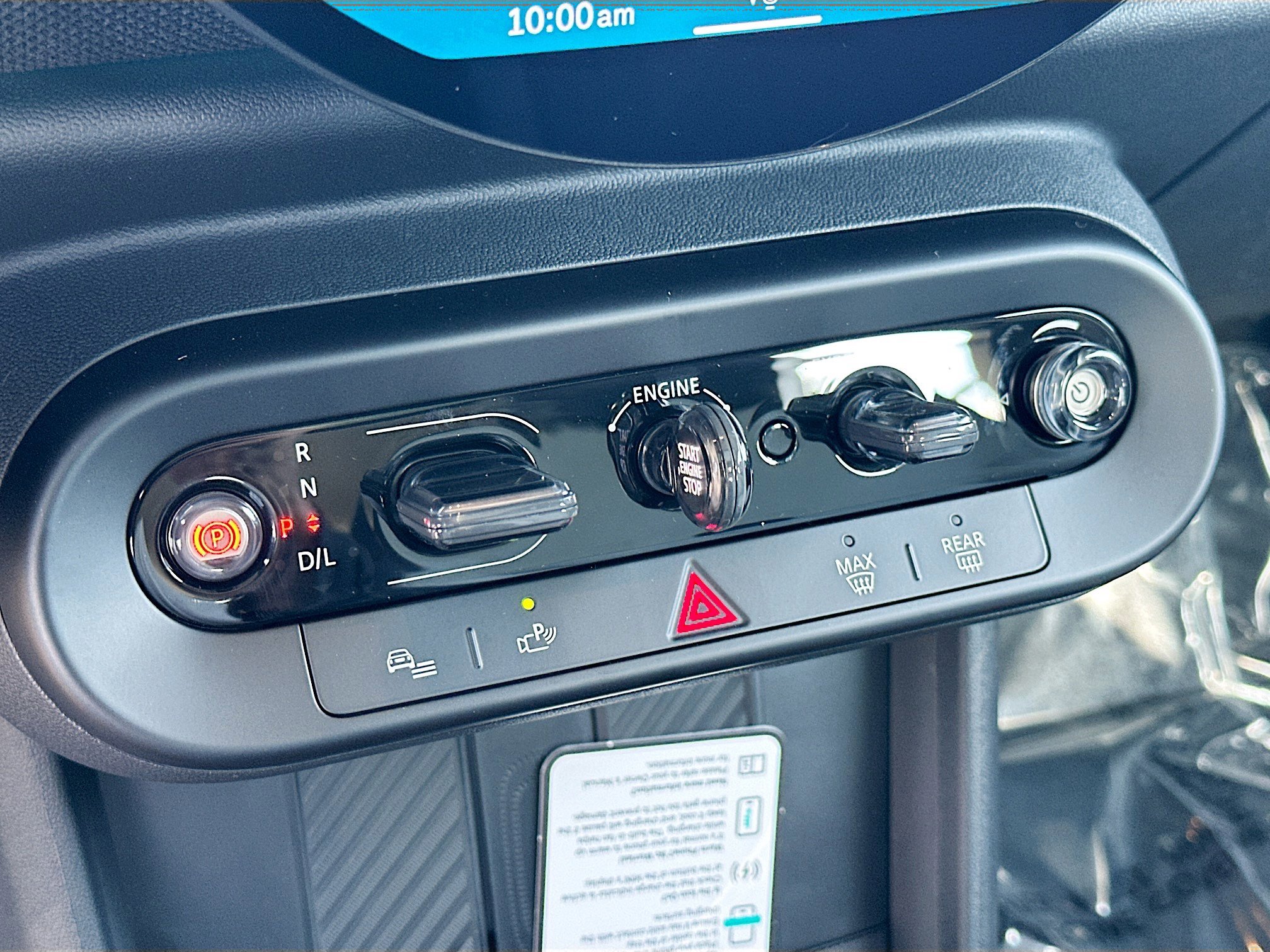 New 2026 MINI Cooper 4-Door Hardtop image 14