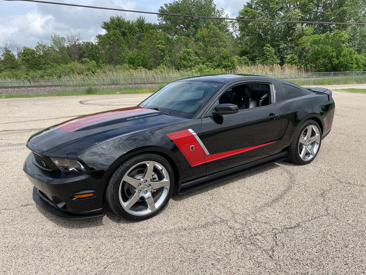 Used 2012 Ford Mustang GT Premium RWD image 49