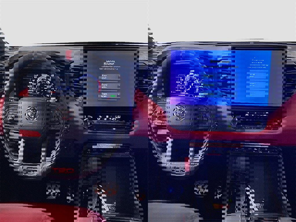 New 2026 Toyota Tundra TRD Pro image 23