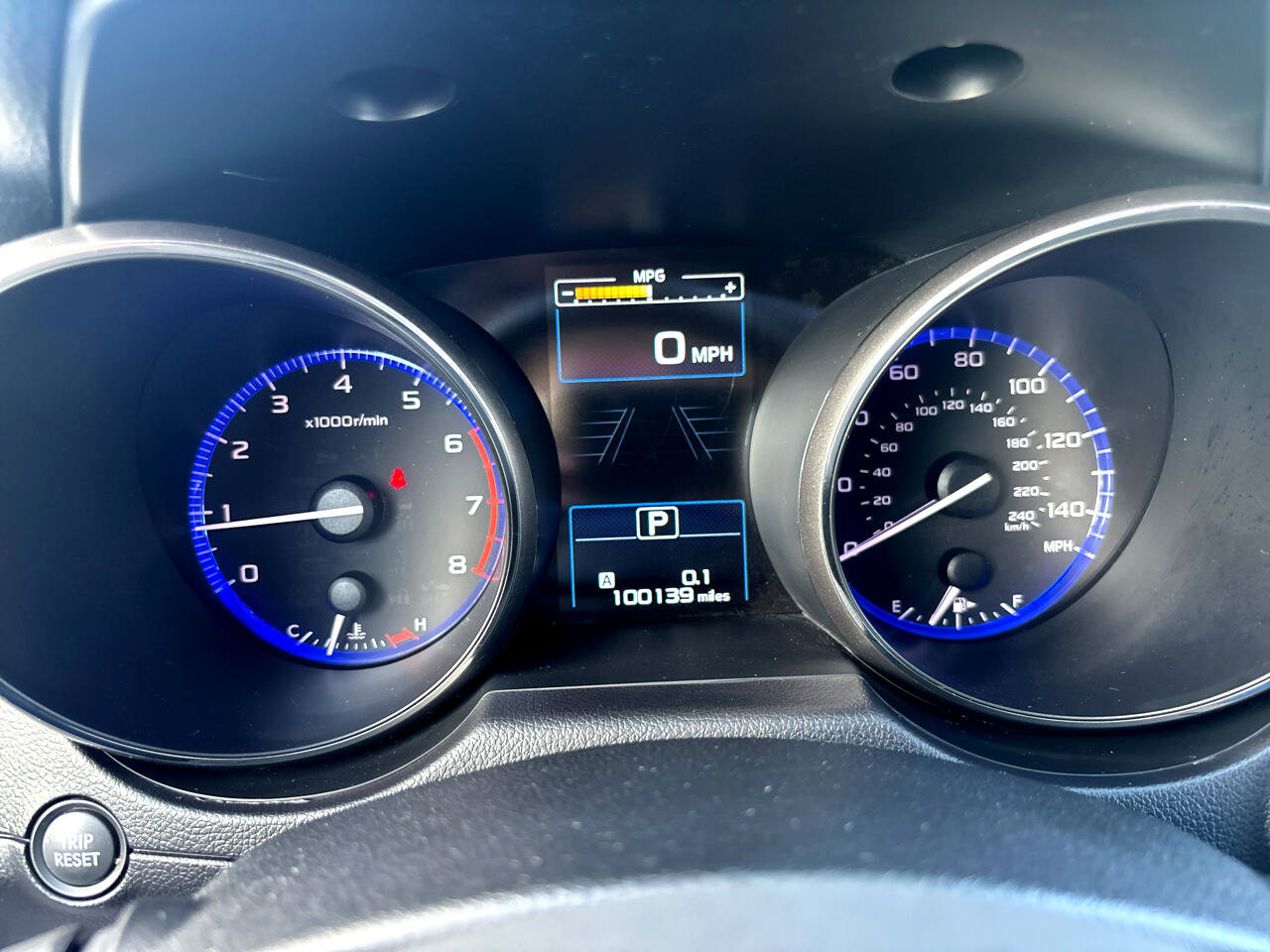Used 2017 Subaru Outback 2.5i Limited image 20