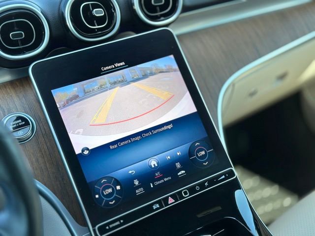 Used 2023 Mercedes-Benz C 300 4MATIC Sedan image 15
