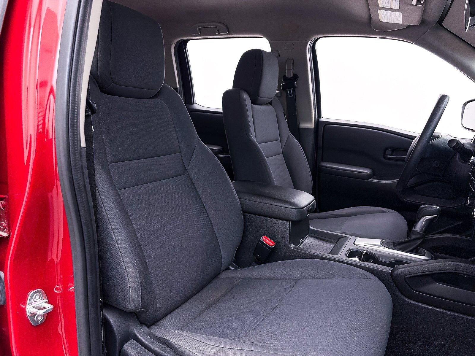 Used 2022 Nissan Frontier S w/ Technology Package image 34