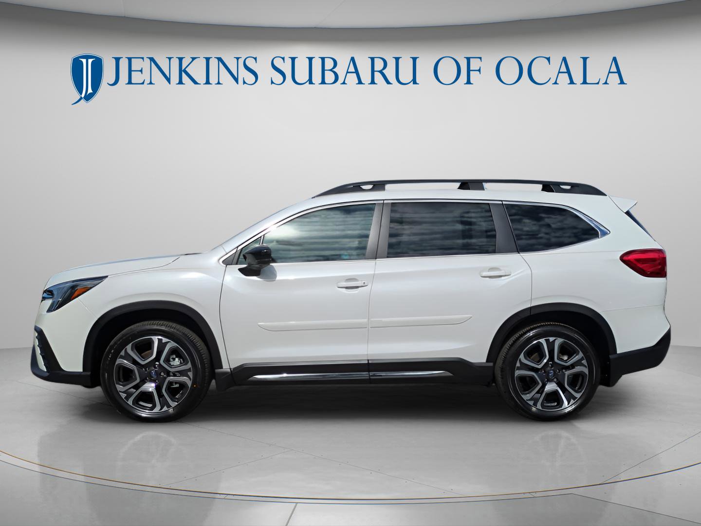 New 2026 Subaru Ascent Limited image 6