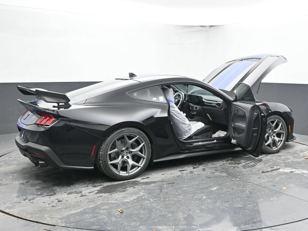 New 2025 Ford Mustang GT Premium w/ GT Performance Package RWD image 46