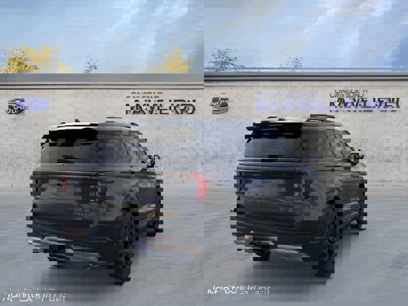 New 2026 Ford Explorer Tremor AWD/4WD image 21