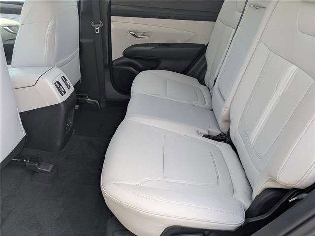 Used 2025 Hyundai Tucson SEL image 17